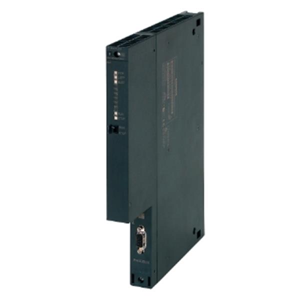 德國(guó)SIEMENS西門(mén)子工業(yè)通訊處理器 6GK1562-4AA00