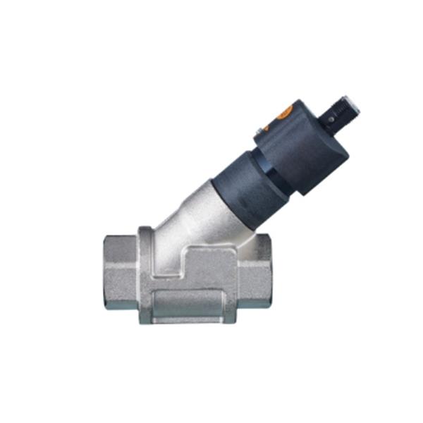 德國(guó)IFM易福門帶止回閥的流量傳感器SBY34HF010KG/US