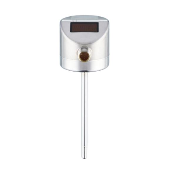 德國IFM易福門帶顯示器的溫度變送器TD2257