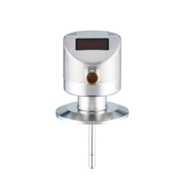 德國IFM易福門帶顯示器的溫度變送器TD2257