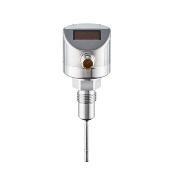 德國IFM易福門帶顯示器的溫度變送器TD2257