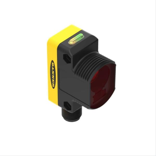 BANNER邦納美國QS30系列光電傳感器  QS30LLPQP