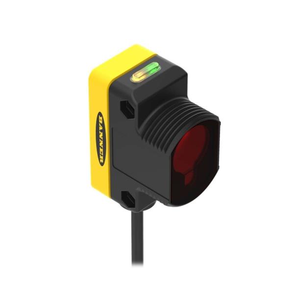 BANNER邦納美國QS30系列光電傳感器  QS30LLPQP