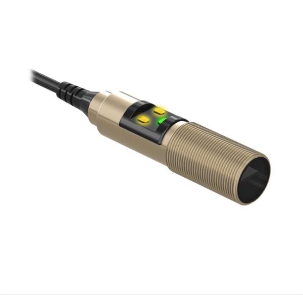 BANNER邦納美國(guó)M18-4系列光電傳感器 M18-4VPFF75-Q8