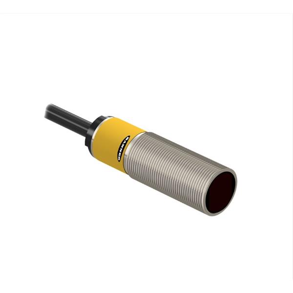 BANNER邦納美國(guó)M18系列光電傳感器 M18SP6D