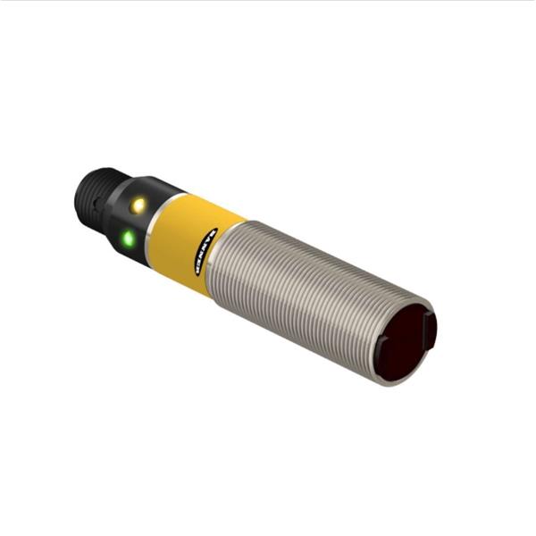 BANNER邦納美國(guó)M18系列光電傳感器 M18SP6D