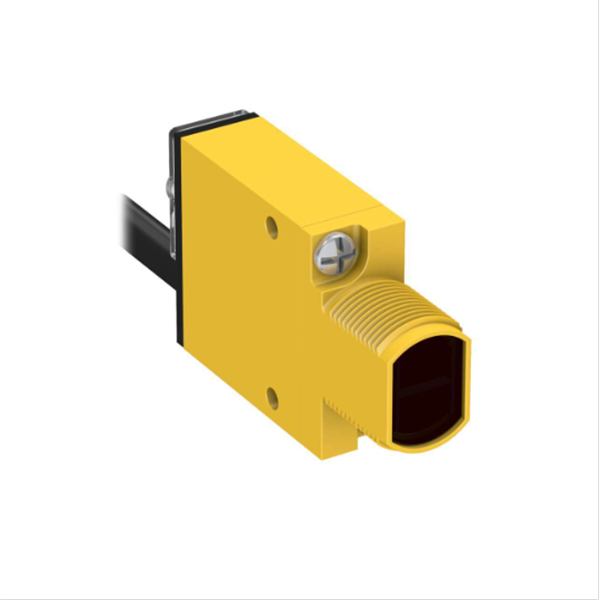 BANNER邦納美國MINI-BEAM系列光電傳感器 SM312LVMHS W/30