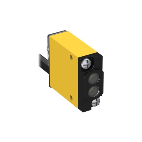 BANNER邦納美國MINI-BEAM系列光電傳感器 SM312LVMHS W/30