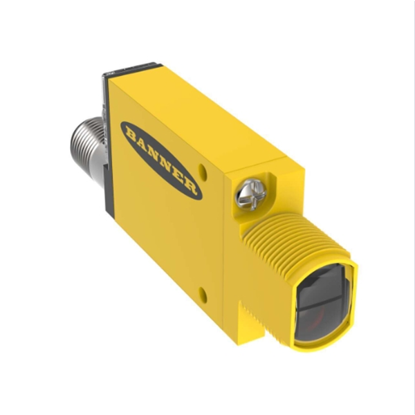 BANNER邦納美國MINI-BEAM系列光電傳感器 SM312LVMHS W/30