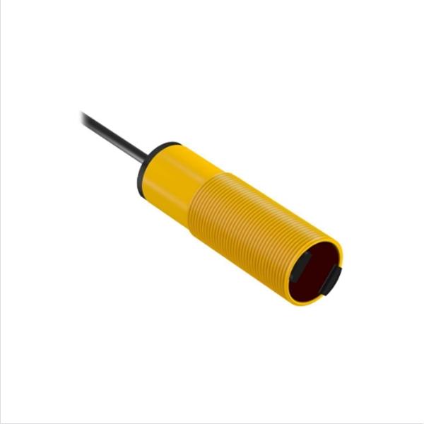 BANNER邦納美國(guó)S18 系列光電傳感器 S18SP6LPQPMA