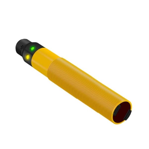 BANNER邦納美國(guó)S18 系列光電傳感器 S18SP6LPQPMA