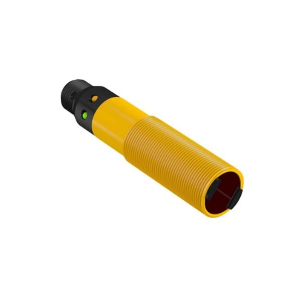 BANNER邦納美國(guó)S18 系列光電傳感器 S18SP6LPQPMA
