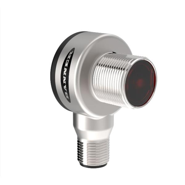BANNER邦納美國TM18 光電傳感器 TM18AN6FF25IR