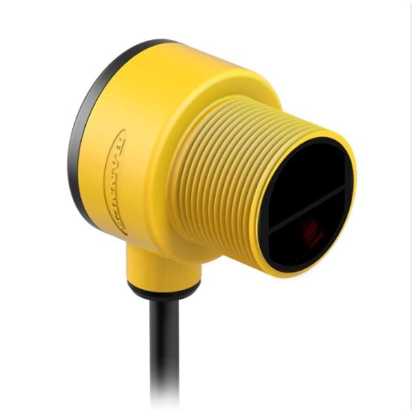 BANNER邦納美國T30  光電傳感器 T30SP6R W/30