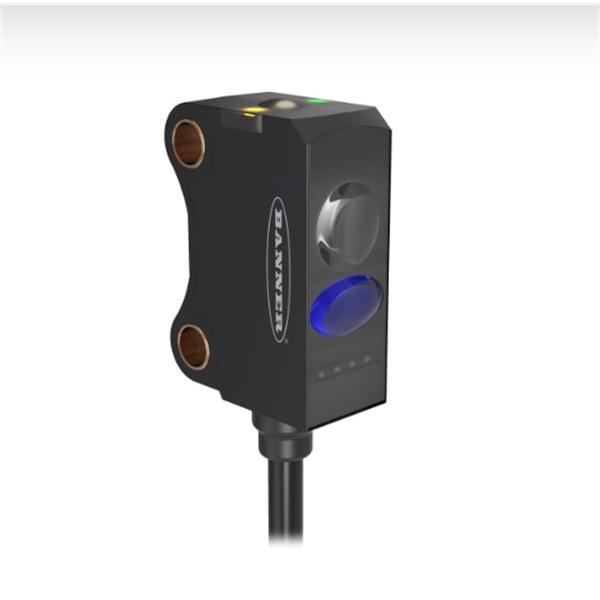 BANNER邦納美國VS8系列光電傳感器 VS8APFF30