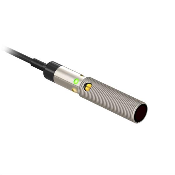 BANNER邦納美國M12 系列光電傳感器 M12NLVQ8
