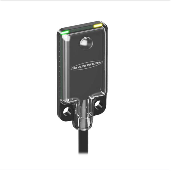BANNER邦納美國VS2 系列光電傳感器   VS2AN5CV15Q