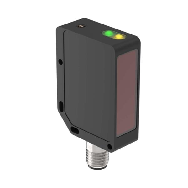 BANNER邦納美國(guó)QMT42系列光電傳感器 QMT42VN6FF2000Q