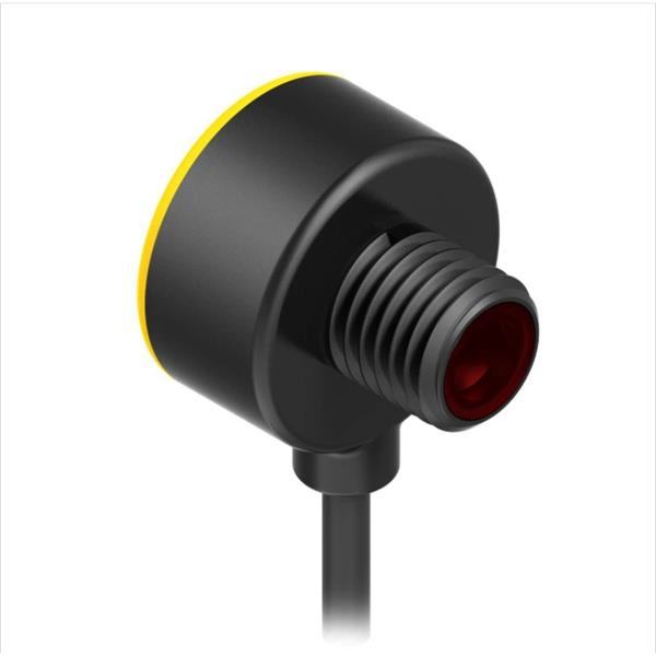 BANNER邦納美國(guó)T8系列光電傳感器   T8AN6D100Q