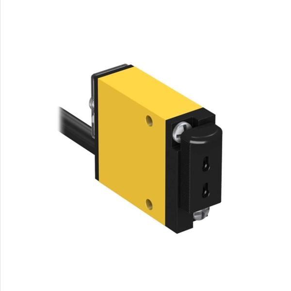BANNER邦納美國MINI-BEAM系列光纖放大器 SME312FQDP
