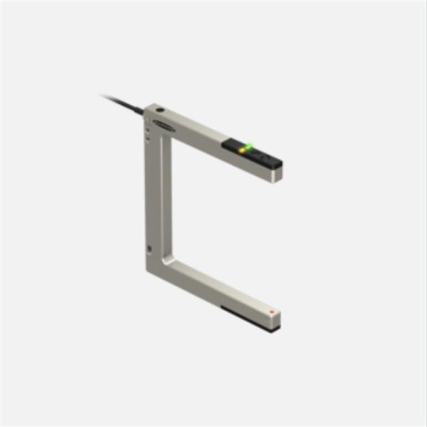 BANNER邦納美國SLM 系列槽形傳感器  SLM80P6Q