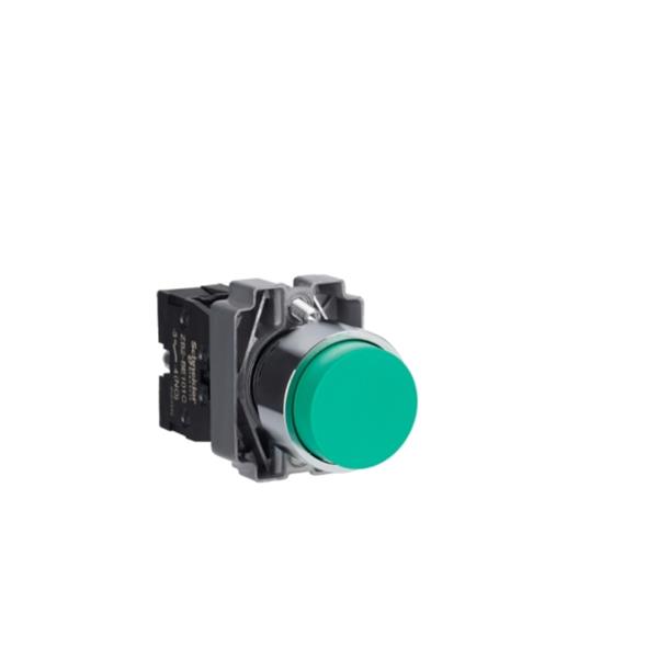 SCHNEIDER施耐德Harmony XB2系列按鈕指示燈XB2BW36B1C