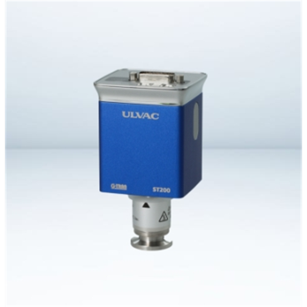 ULVAC日本愛發(fā)科熱陰極電離真空計ST200-E