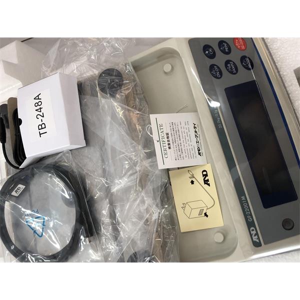 AND日本愛安得應(yīng)變片傳感器指示器 AD-4530