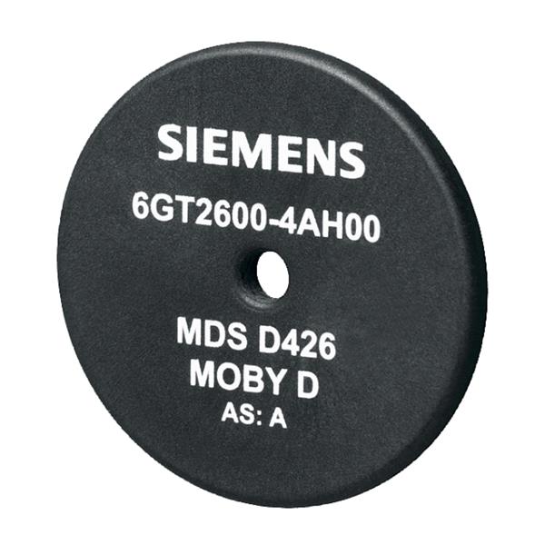SIEMENS西門子德國 高頻無線射頻識別 6GT2823-0AA00