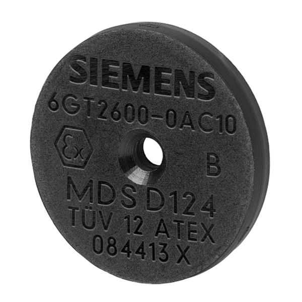 SIEMENS西門子德國 高頻無線射頻識別 6GT2823-0AA00