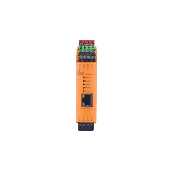 IFM易福門德國振動傳感器 ZZ0809