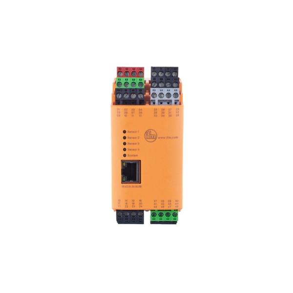 IFM易福門德國振動傳感器 ZZ0809
