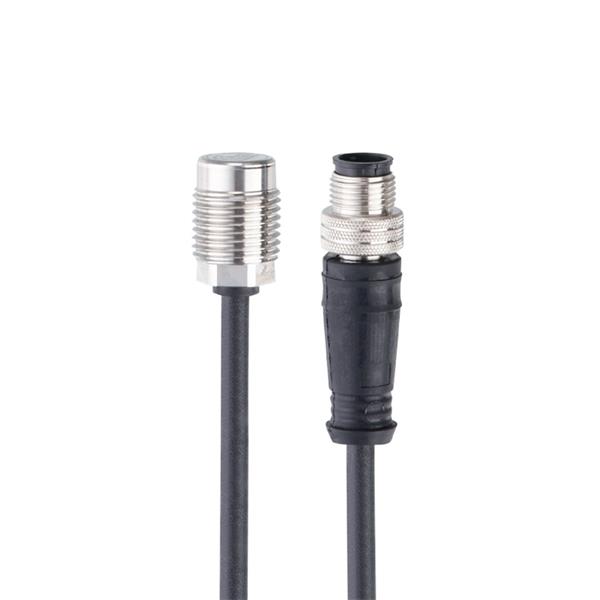 IFM易福門德國振動傳感器 ZZ0809