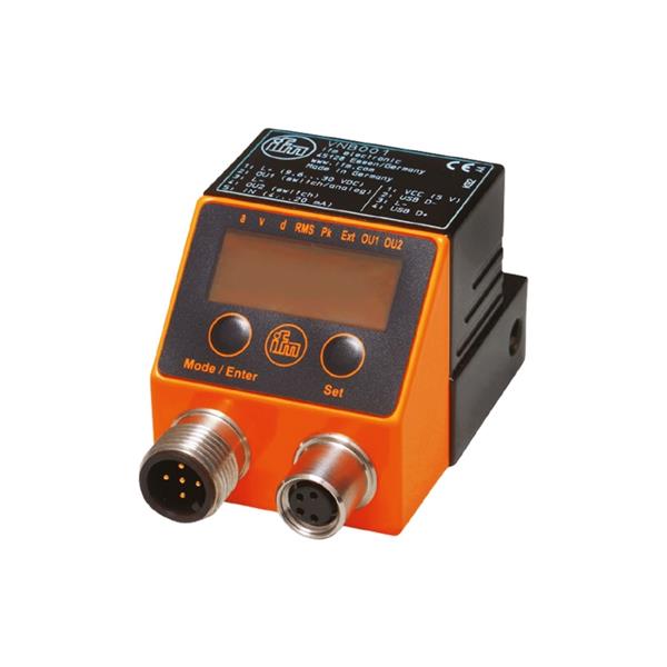 IFM易福門德國振動傳感器 ZZ0809