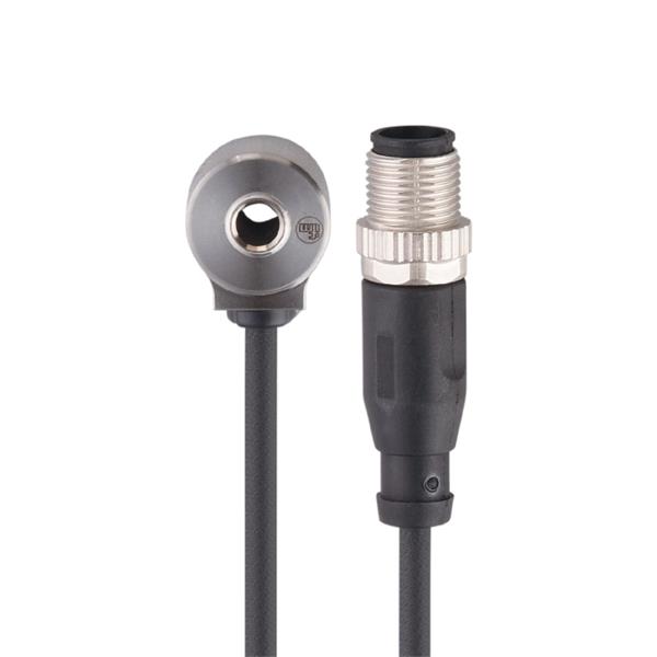 IFM易福門德國振動傳感器 ZZ0809