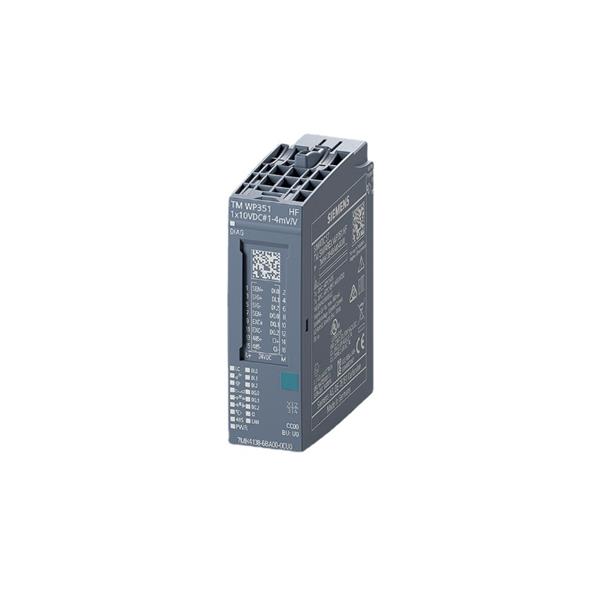 SIEMENS西門子德國 工業(yè)稱重 7MH5108-5KD00