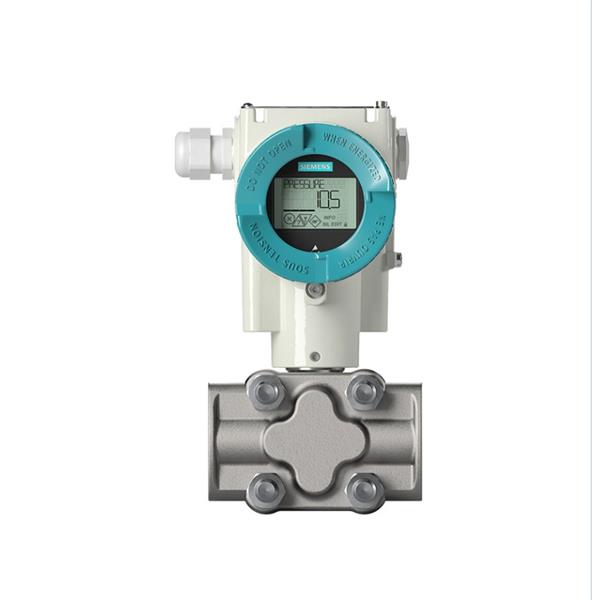 SIEMENS西門子德國 壓力測試 7MF1575-1HA10