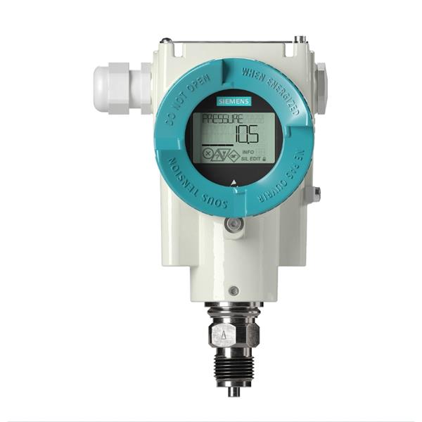 SIEMENS西門子德國 壓力測試 7MF1575-1HA10