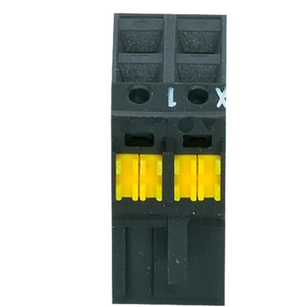 PILZ皮爾磁德國(guó)安全繼電器 787300