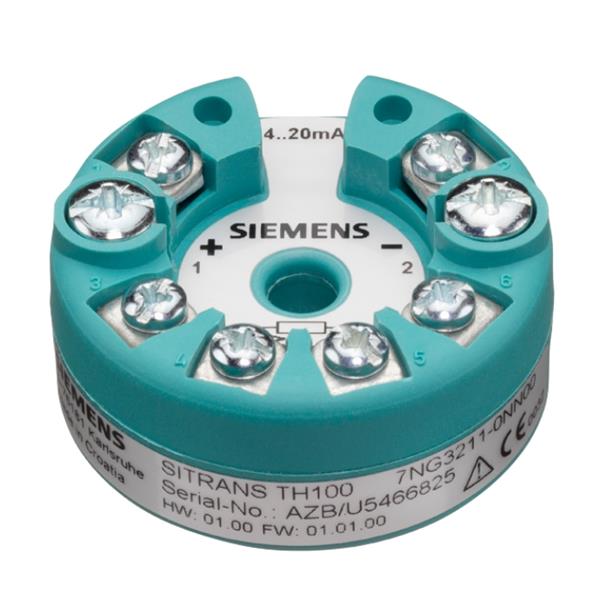 SIEMENS西門子德國(guó) 溫度測(cè)量 7NG0410-1BB00-0NA0-ZC20