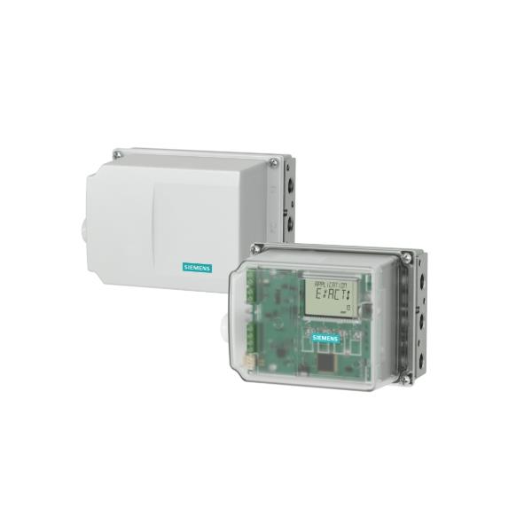 SIEMENS西門子德國(guó) 閥門定位器 6DR7102-1NN01-0BA0