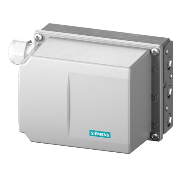 SIEMENS西門子德國(guó) 閥門定位器 6DR7102-1NN01-0BA0
