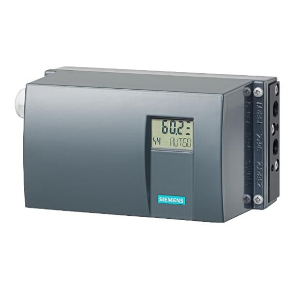 SIEMENS西門子德國(guó) 閥門定位器 6DR7102-1NN01-0BA0
