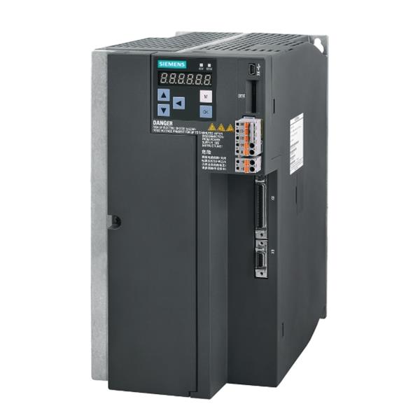 SIEMENS西門子德國(guó) SINAMICS V90系列  6SL3210-5FE15-0UA0
