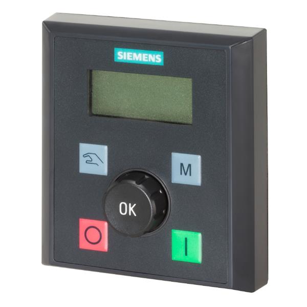 SIEMENS西門子德國(guó) SINAMICS V90系列  6SL3210-5FE15-0UA0
