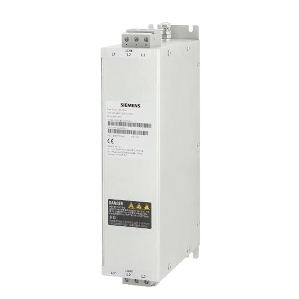 SIEMENS西門子德國(guó) SINAMICS V90系列  6SL3210-5FE15-0UA0