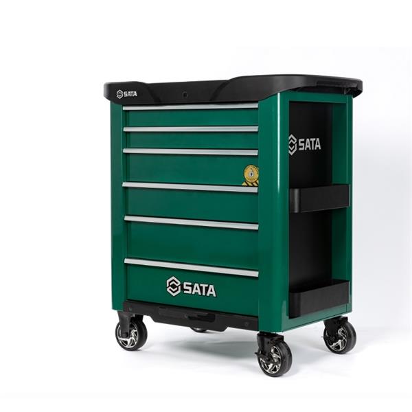 SATA世達(dá)美國(guó)五金工具 工具儲(chǔ)存 95501-19