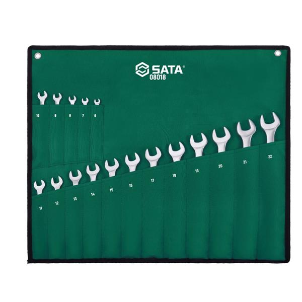 SATA世達(dá)美國 扳手 46809