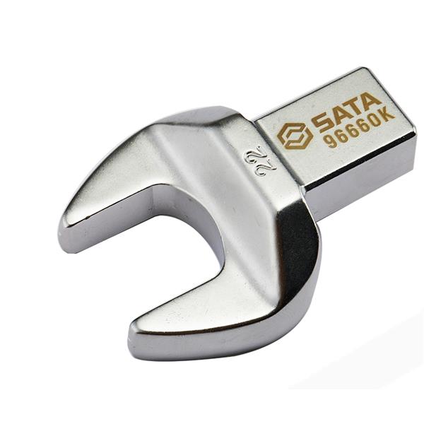 SATA世達(dá)美國(guó) 扭力扳手 96559K