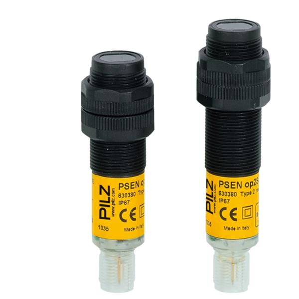 PILZ皮爾磁德國安全光柵  6C000182
